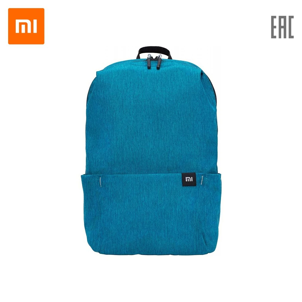 Рюкзак Xiaomi Mi Casual Daypack | Компьютеры и офис