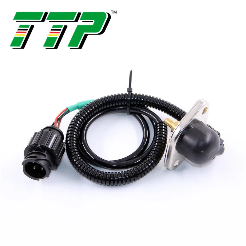 Датчик давления заряда 20706889 для грузовиков VOLVO Renault 20374280 20478260 7420706889|Датчик