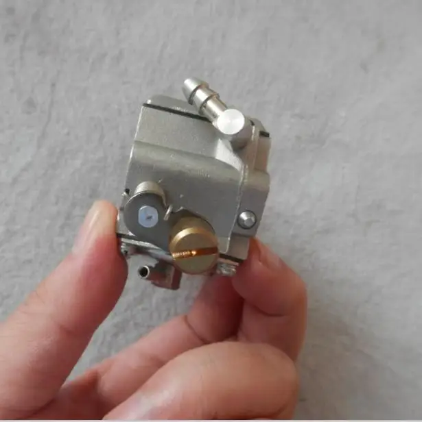 BH23 WALBRO CARBURTOR HDA296 для ВАККЕР BH22 BH24 BH55 BS30 BS55 BS700 OI PPSN55 CARB с компенсация трубки