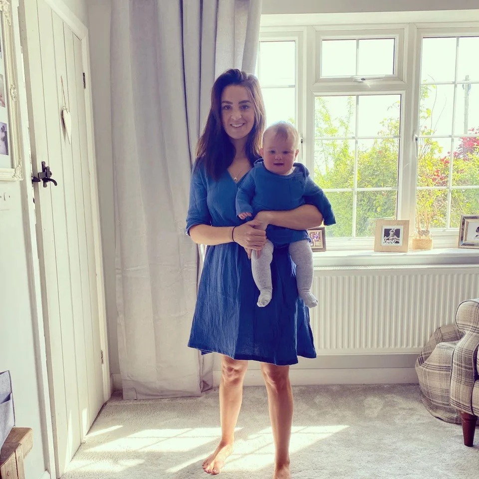 

Новое платье для родителей и детей с пересечением границ длинная юбка с принтом длинная юбка для матери + дочери + ребенка домашнее разноцве...