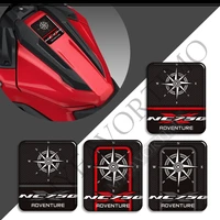 2021 2022 stickers protector fairing decals emblem badge logo tank pad fuel oil kit knee for honda nc 750 nc700 x nc750x