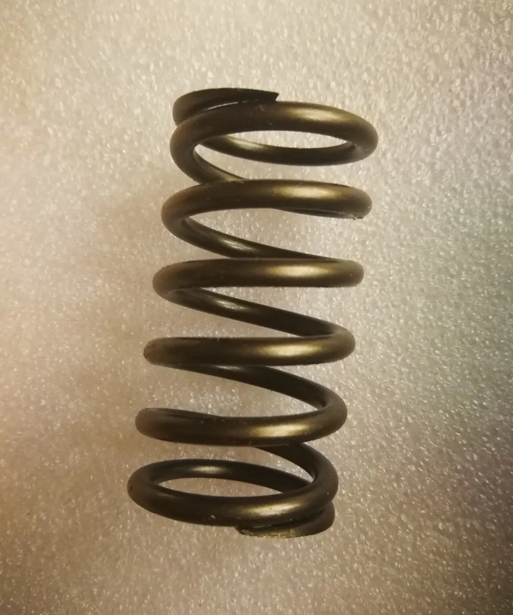 

Barrel Washer Disc Spring for A4VG56 A4VG71 A4VG90 A4VG125 A4VG180 Pump Repair Kits