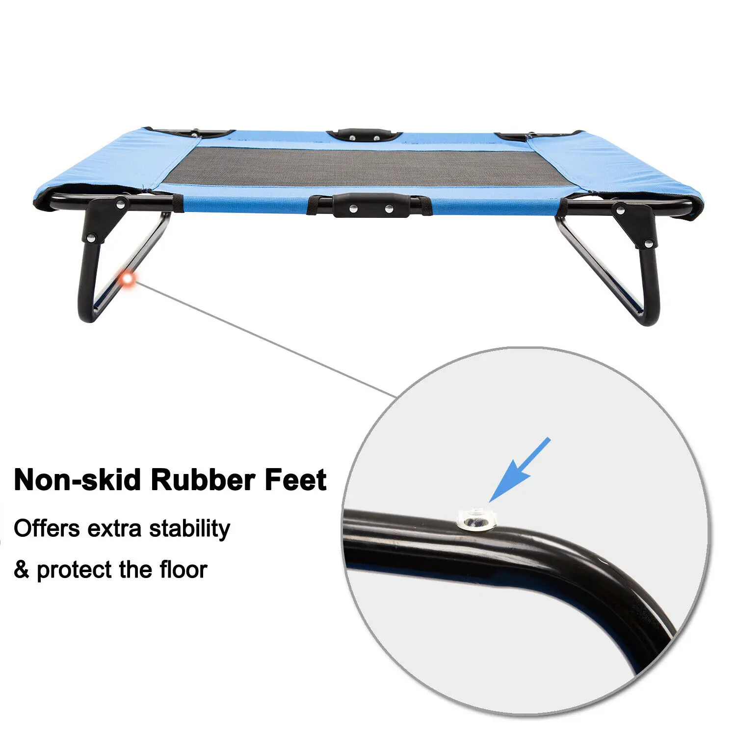 Переносная подстилка для животных Собака Кот детская кроватка Портативный