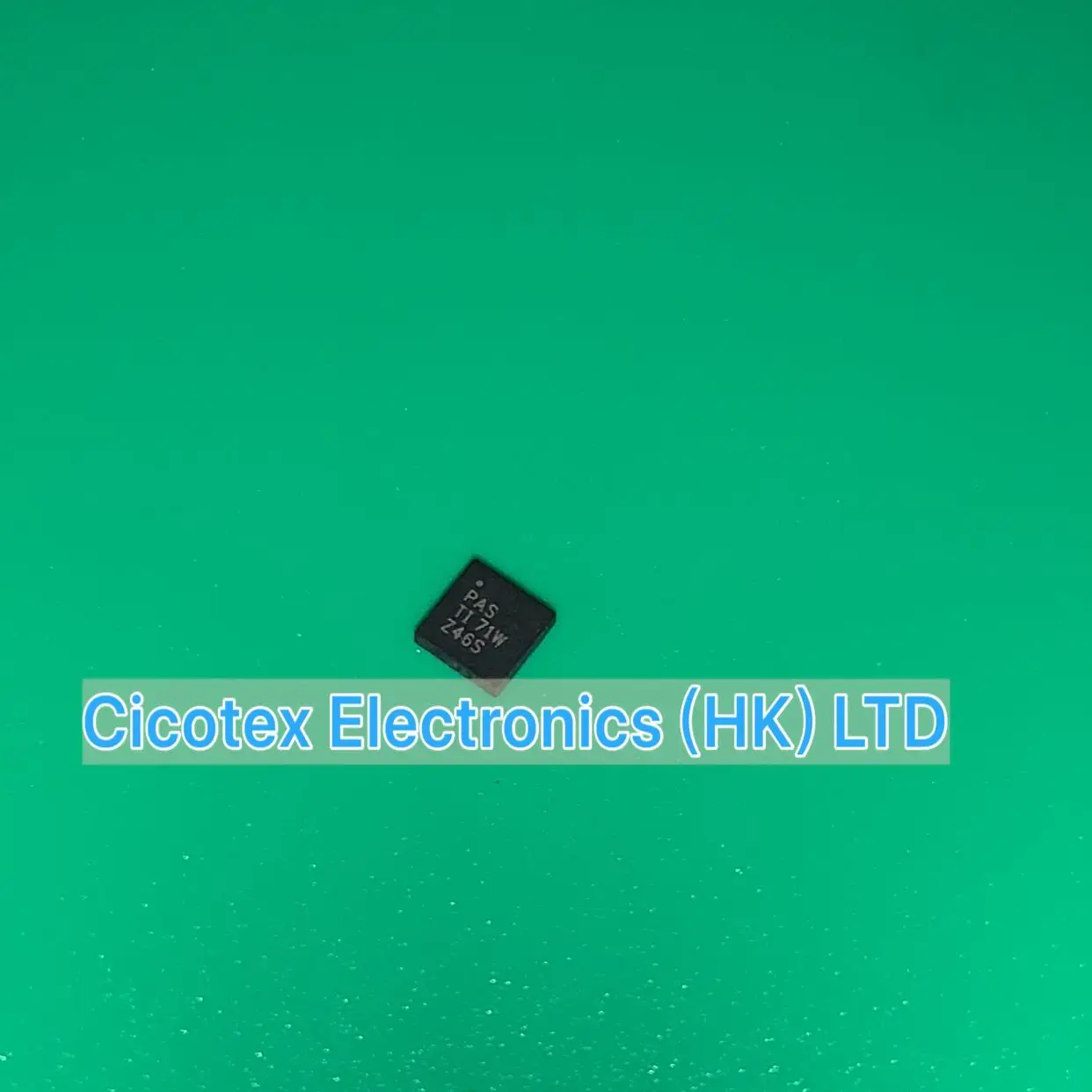 3 шт./лот BQ24650RVAR VQFN16 PAS BQ24650 RVAR IC SYNC SW MODE BAT CHRGR 16VQFN bq24650rндс BQ 24650 24650|Контроллер