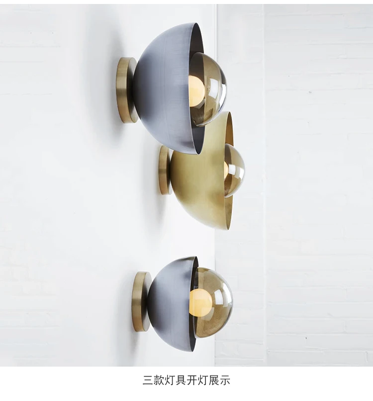 

Modern Lamp Entrance minimalist pass light home corridor light stair lights window light LED ceiling light kitchen Lighting