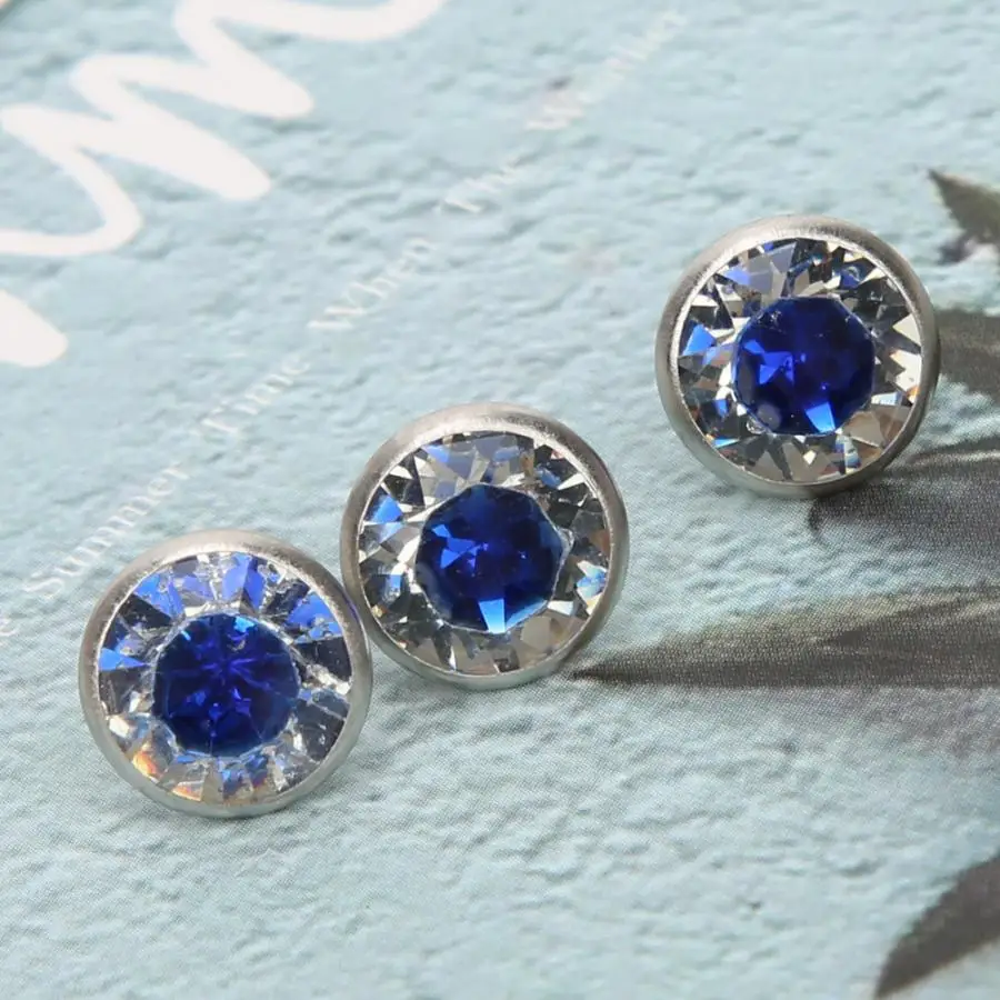 100 шт. хрустальные стразы заклепки для багажа аксессуары одежды шпильки и шипы |