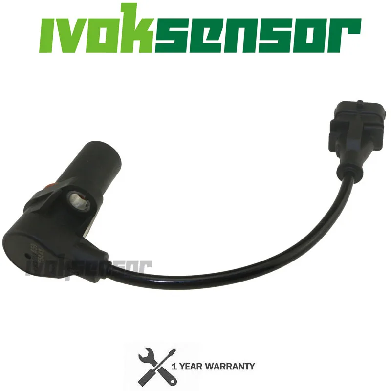 Датчик коленчатого вала для HONDA CR V CRV FR MK 2 CTDi 0281002659 37870 RBDA E010 37500 RBD M5|Датчик