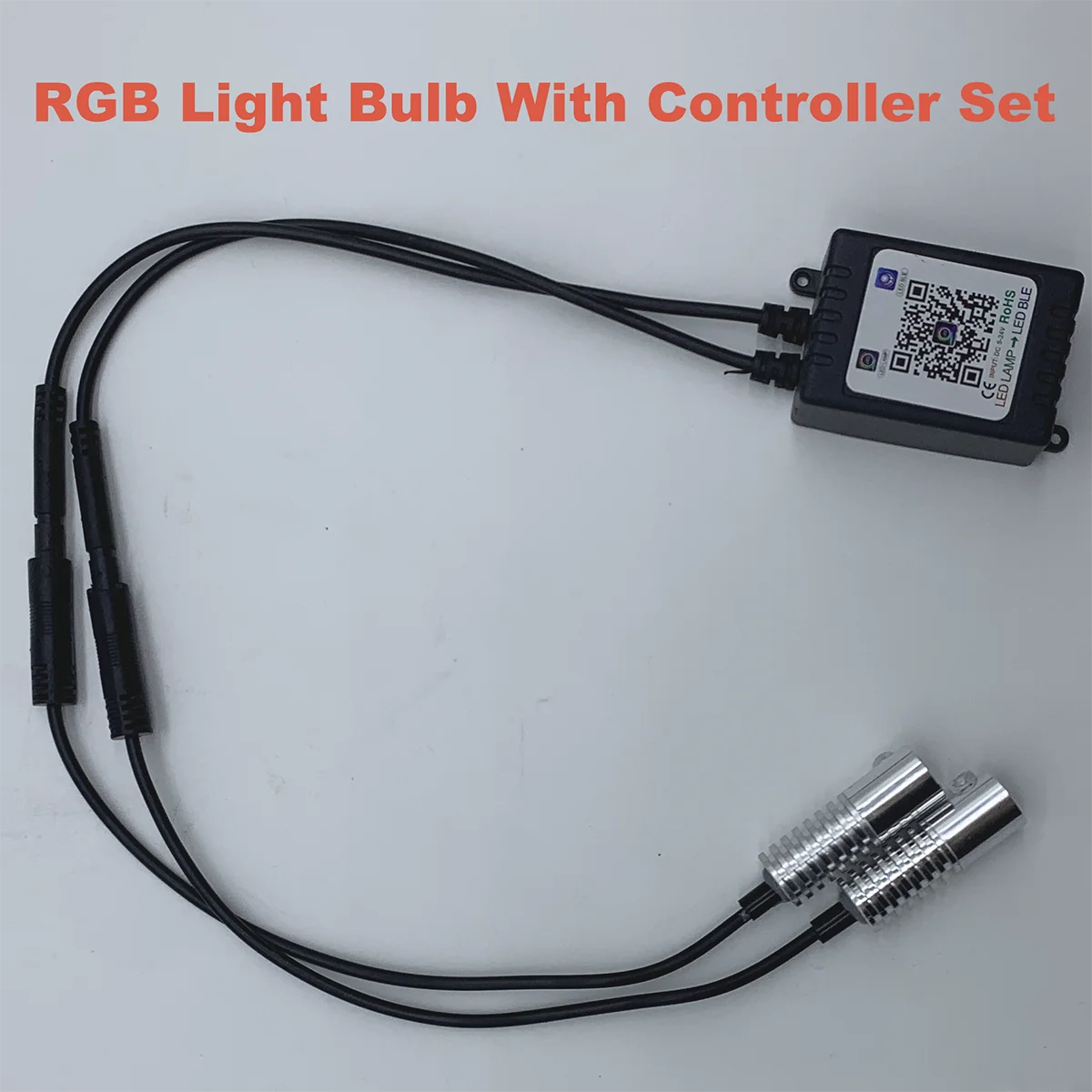 RGB светильник лампа с контроллером для Hero S8/S9 акрилосветильник подсветка - купить