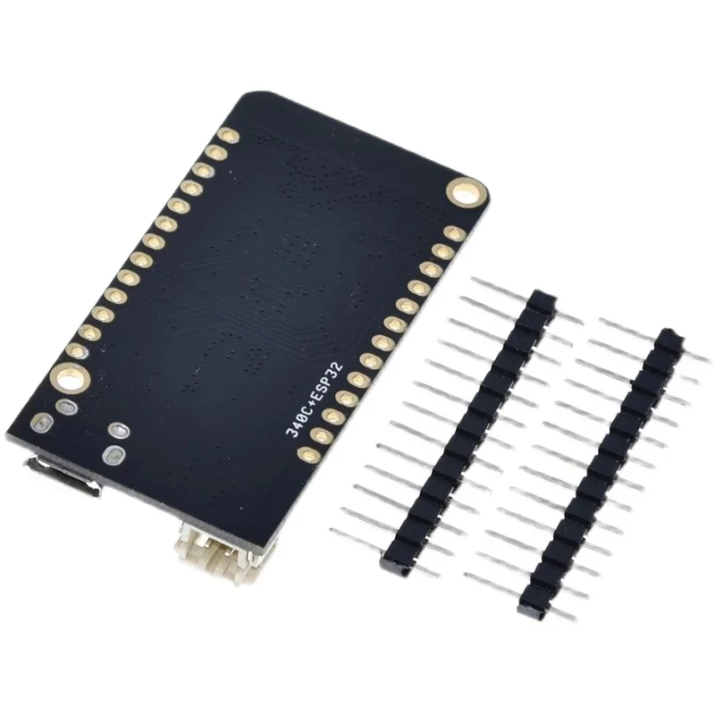 WEMOS Lite V1.0.0 Wifi Bluetooth макетная плата антенна ESP32 ESP-32 REV1 CH340G MicroPython 4MB Micro USB для Arduino -
