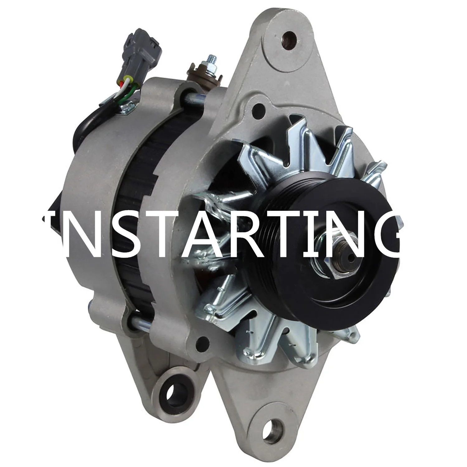 

Генератор переменного тока, генератор электрического генератора для 24В 55A 270402380 270402380A 270402481A 27060E0540 ALW2383BS ALW2383YJ