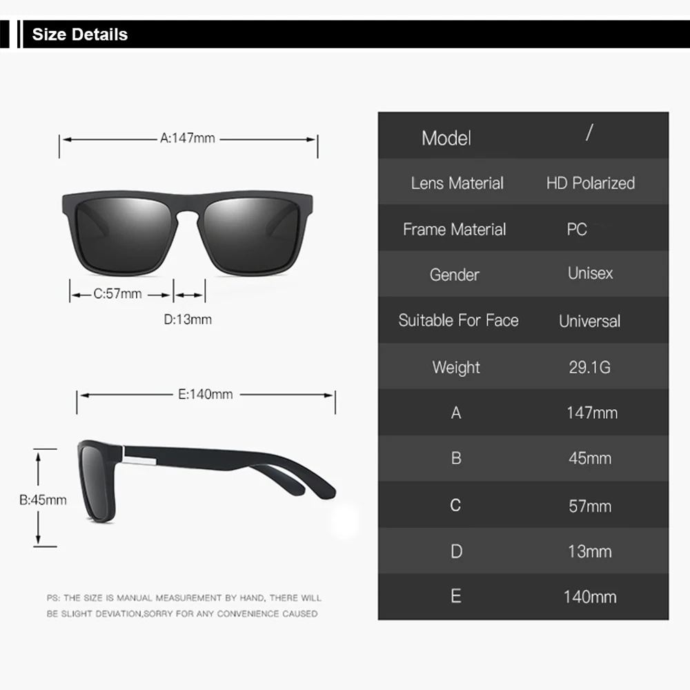 AIELBRO Polarized Cycling Sunglasses New Cycling Goggle Sunglasses 2020 Men's Cycling Glasses High Quality gafas ciclismo hombre images - 6