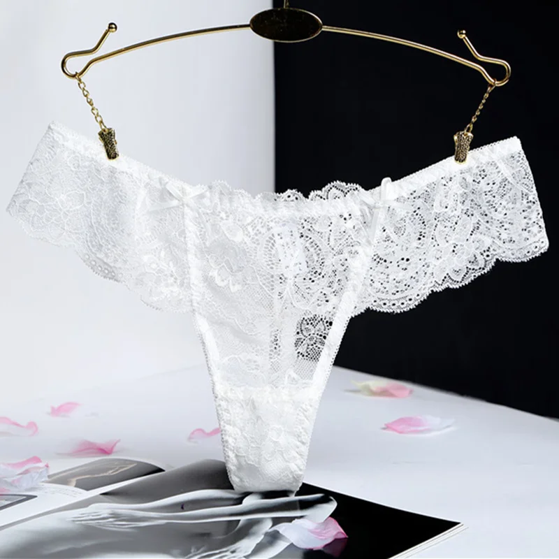 11 M, L, XL, трусики, женское нижнее белье, кружевные сексуальные трусики, стринги и стринги, женские трусы, стринги, трусики с низкой посадкой - Цвет: 11