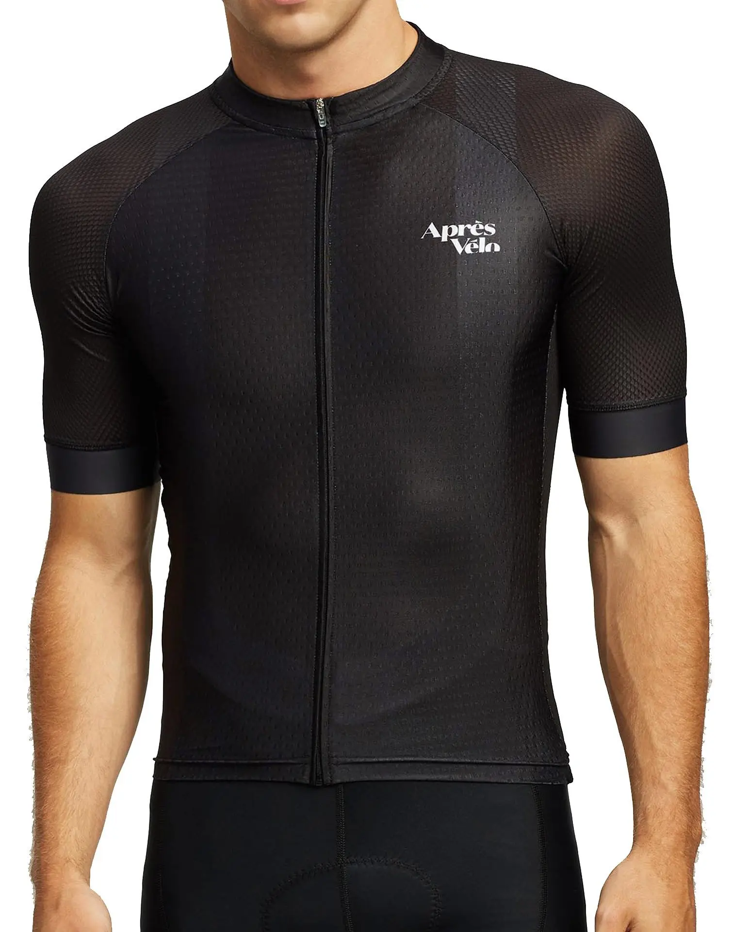 

Men Cycling Jersey 2021 Short Sleeve MTB Road Bike Jersey Stripes Breathable Mountain Bicycle Jersey Maillot Ciclismo