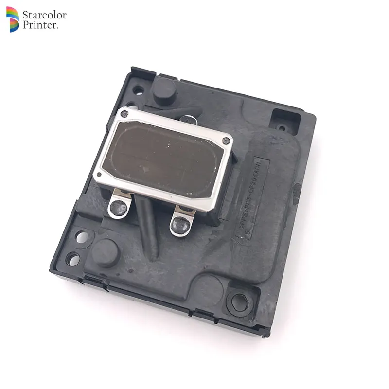 F181010 Печатающая головка для принтера Epson C90 C92 D92 SX120 SX127 SX130 SX125 TX100 ME2 TX219 ME340 ME320 T26 T27