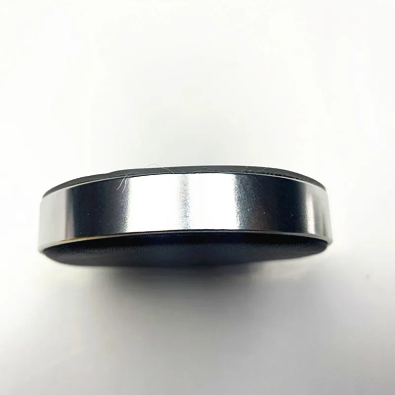 

Black Watch Case Watch Movement Cushion Pad Holder Watchmaker Repair Tool