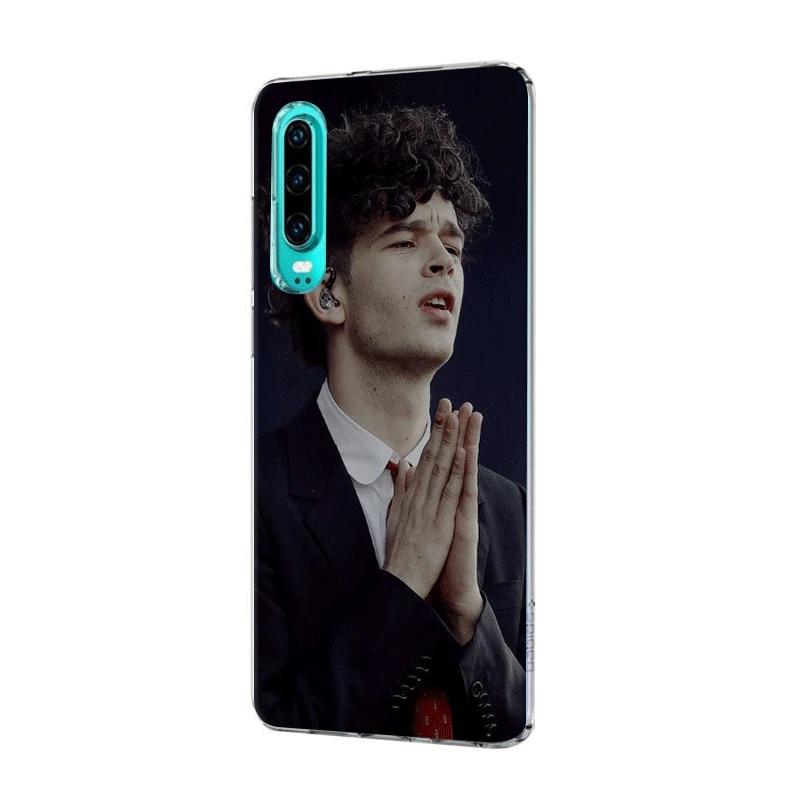 Чехол для мобильного телефона Honor View 20 8 8X 8C 9 9X Pro Lite Note 10 Play 6A 7A 7C 7X жесткий чехол
