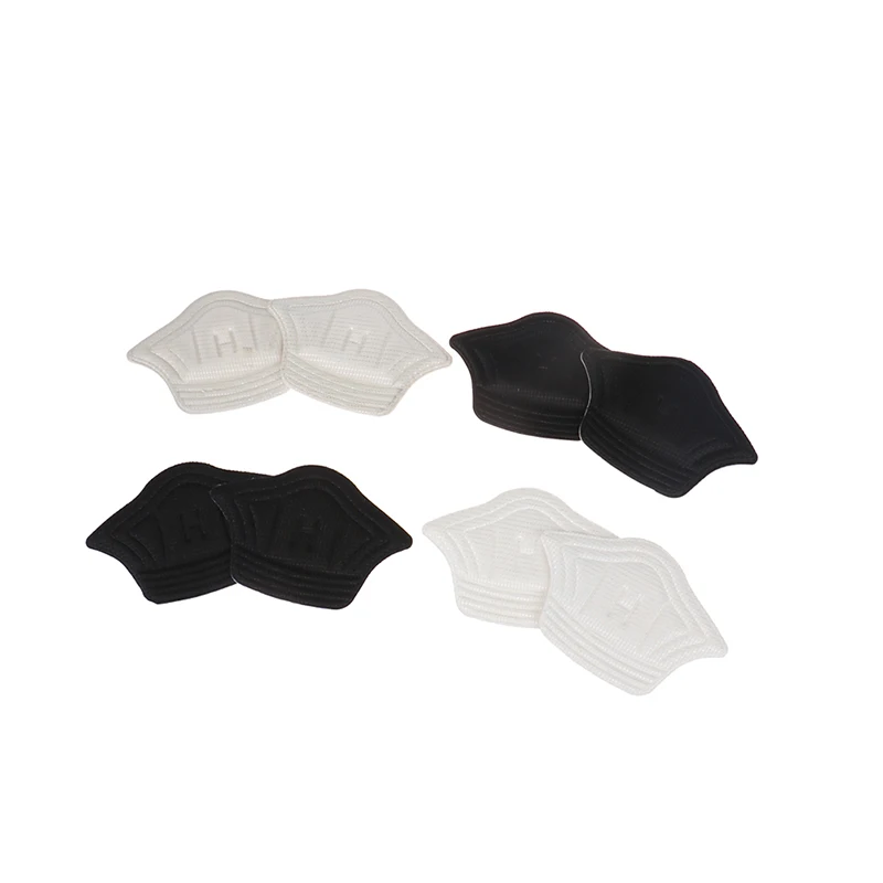 

1 Pair Pain Relief Patch Foot Care Inserts Adjust Size Women Insoles for Sport Running Shoes Heel Liner Grips Protector Sticker