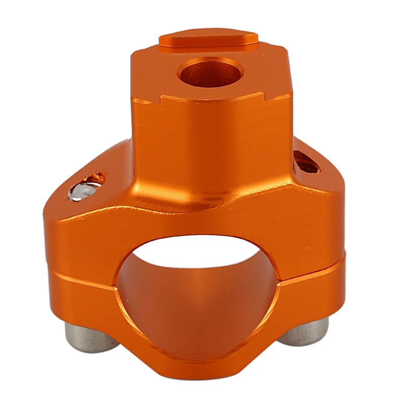 1/8 дюймов 28 мм зажим для Руля Мотоцикла KTM SX SXF EXC XCW XCFW EXCF 125 150 200 250 300 350 450 500 525 |