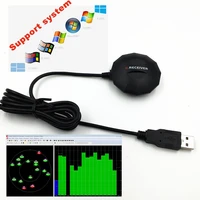 usb interface gps receiver ublox 8030 chip module satellite navigation and positioning module