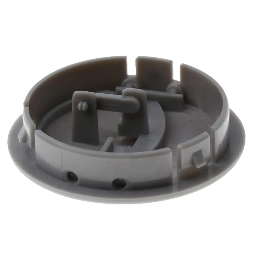 2 шт. автомобильные вентиляционные отверстия 52 мм серый | Автомобили и мотоциклы