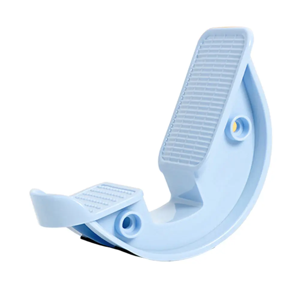 

Foot Rocker Lateral Stretching Leg Stretcher for Gym Achilles Tendonitis Physical Therapy