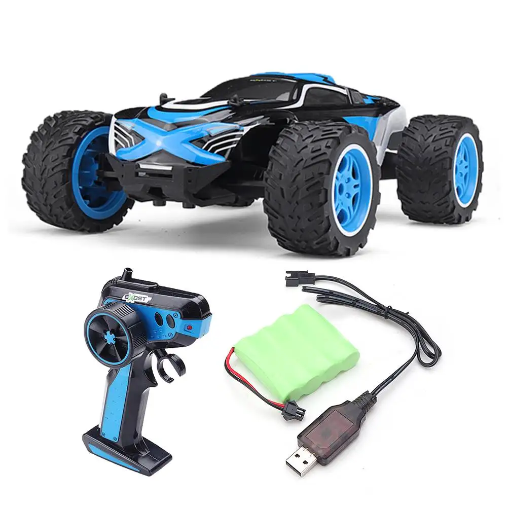 

1:14 Wireless Monster Crawler Electric Climbing Remote Control RC Car off-road vehicle Model Toys for Children Adults
