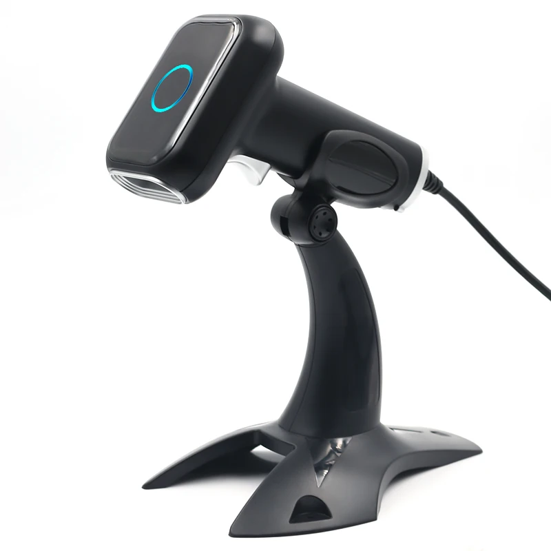 Высокое качество громкой связи супер быстрая QR/1D/2D HS26Pro евро аптека gs1- datamatrix PDF417 QR