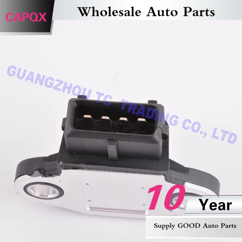 CAPQX отключение зажигания Φ 27370 38010 для Hyundai Kia Santa Fe Sonata XG300 XG350 Optima Sedona Sorento 1999