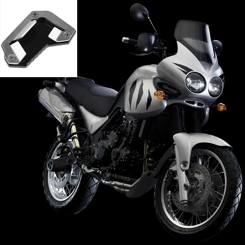 Выдвижная подставка для мотоцикла TRIUMPH TIGER 1200 EXPLORER 2016-2017 | Автомобили и мотоциклы