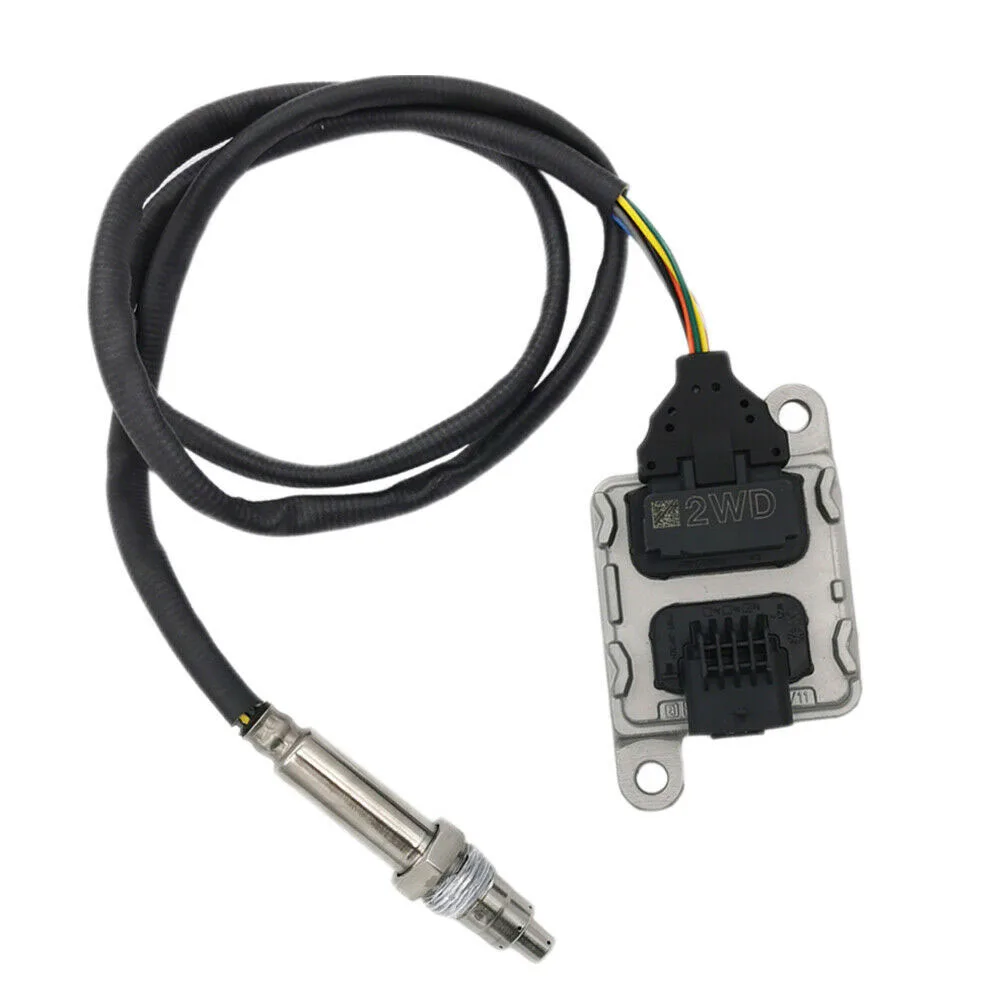 29640-2F250 Новый Датчик Nox подходит для KIA Hyundai Palisade 19 Gen 3 5 12V часть № 296402F250 SNS0839A A2C19342900-02
