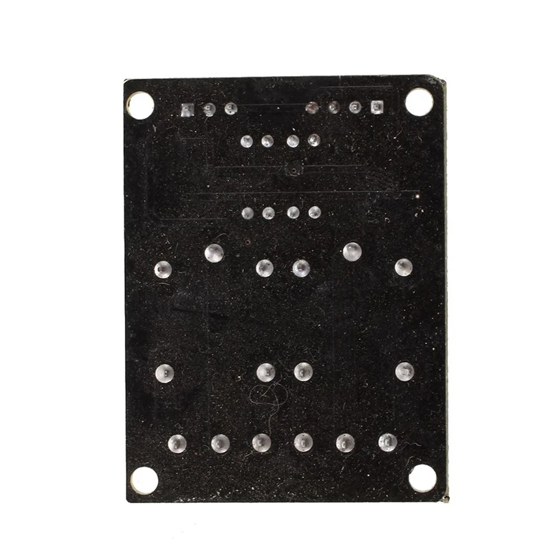 2 шт. 5 в релейная плата модульный оптрон светодиодный для Arduino PiC ARM AVR 4 канала и