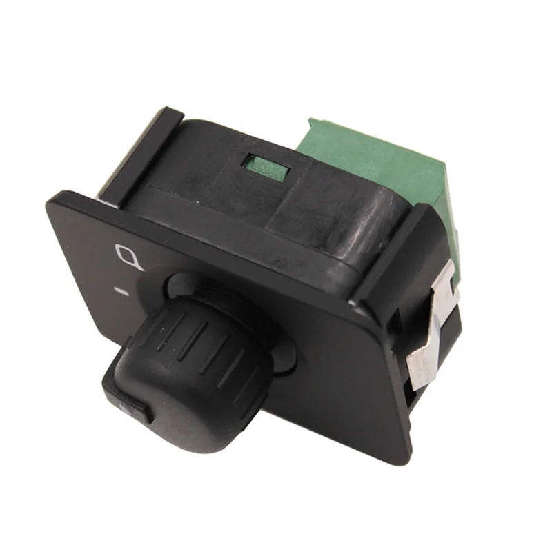 

Автомобильный переключатель зеркала заднего вида кнопка управления без памяти версия аксессуары 4B0959565A для Audi A3 8L1 A6 B4 C5 1997-2004