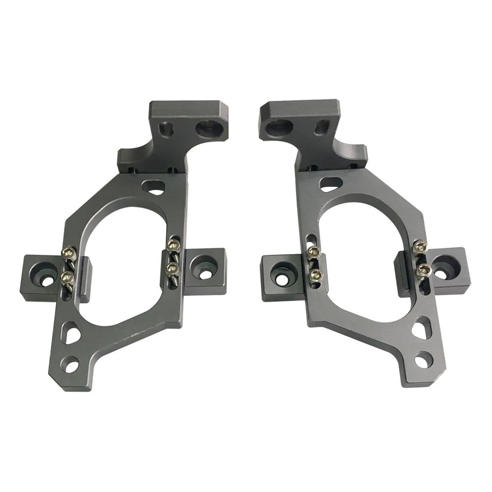 Аксессуары Lantsun JL1124 для Jeep JL для wrangler, кронштейн капота 2018 + JL + led620 + искусственная кожа + 001 # + 009 #