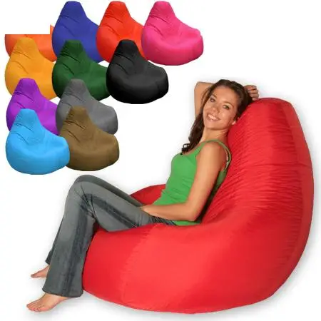 Сумка для домашнего хранения кремового цвета Мягкий тканевый мешок детских