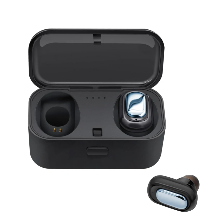 TWS беспроводные Bluetooth наушники 9D супер бас стерео HIFI Звук шумоподавление микрофон