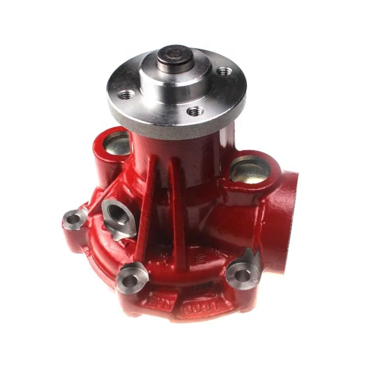 

Water pump 04502054 04198531 02931946 02937455 04503612 FOR DEU TZ TCD2012