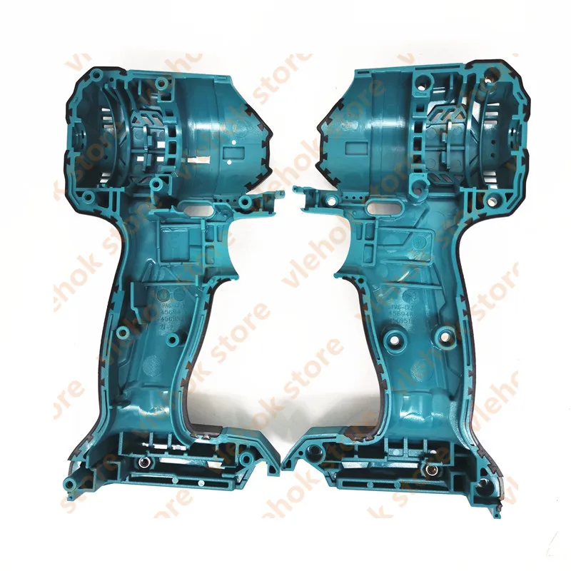 Комплект корпуса для Makita DTD153RME DTD153 TD153D BTD153 183E35-7 аксессуары для электроинструмента Запчасти для электрических инструментов