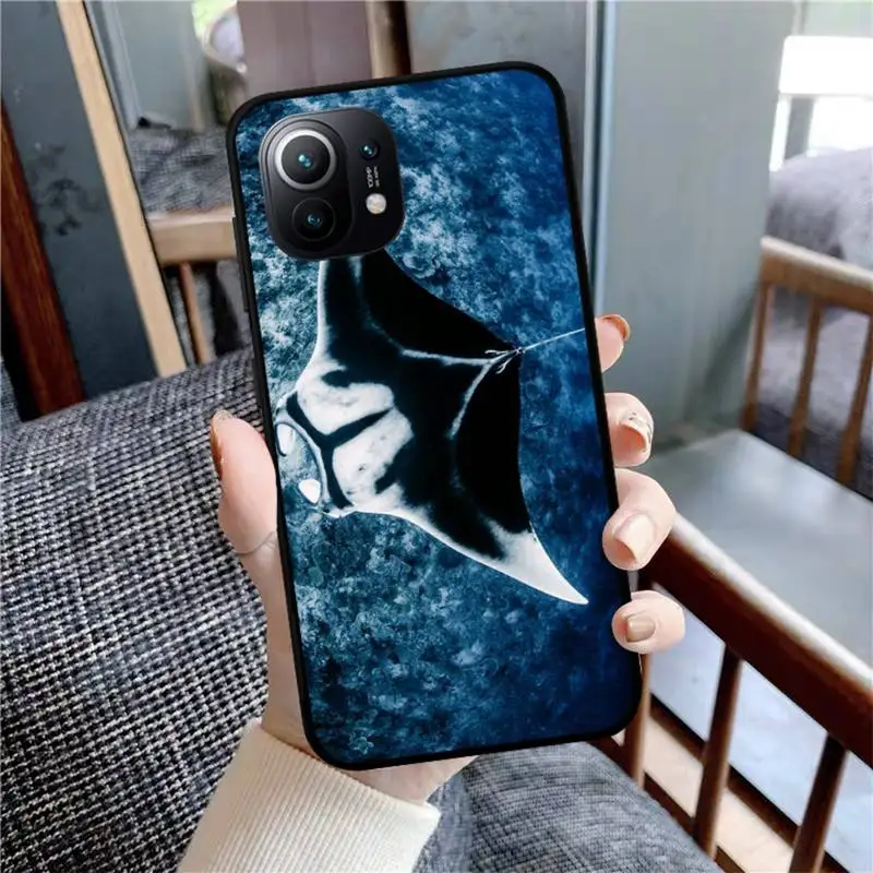Чехол для Xiaomi Mi Note 10 Pro 8 Lite 9 Se 10T 6X 6 5X 5 F1 Mix 2S Max 2 3 | Мобильные телефоны и аксессуары