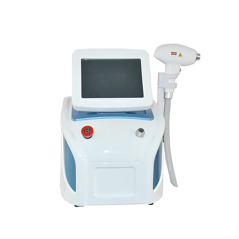 

Multifunctional 808nm 755nm 1064nm Diode Laser Hair Removal Beauty Machine Price