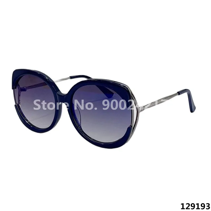 

Brand Square Sunglasses Women UV400 Fashion Cat Eye Frame Mirror Sunglasses Female With Box