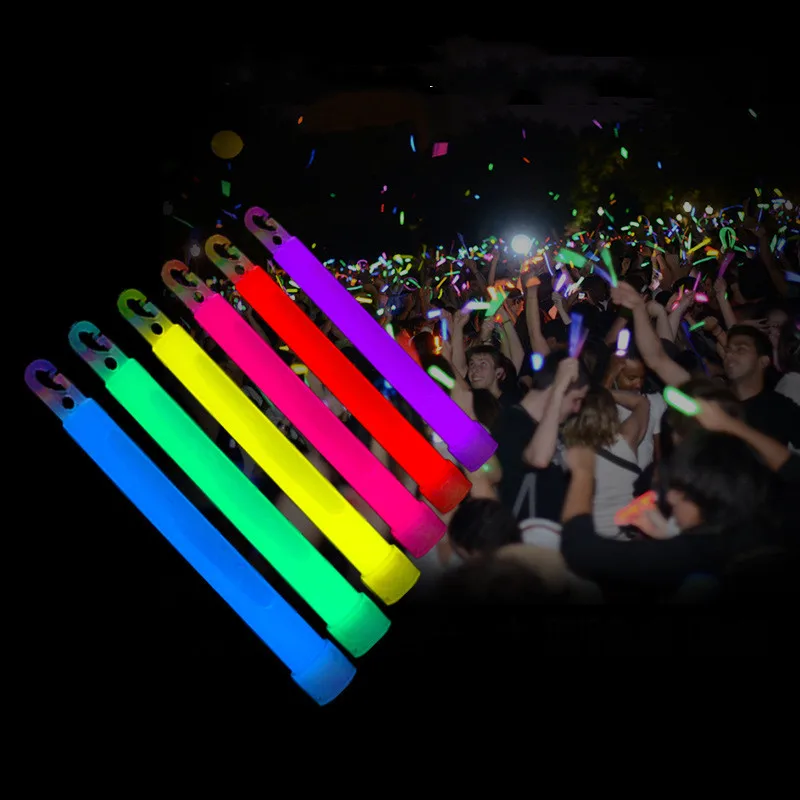 Новый светильник промышленного класса 15 см постоянный люминесцентный подвесное