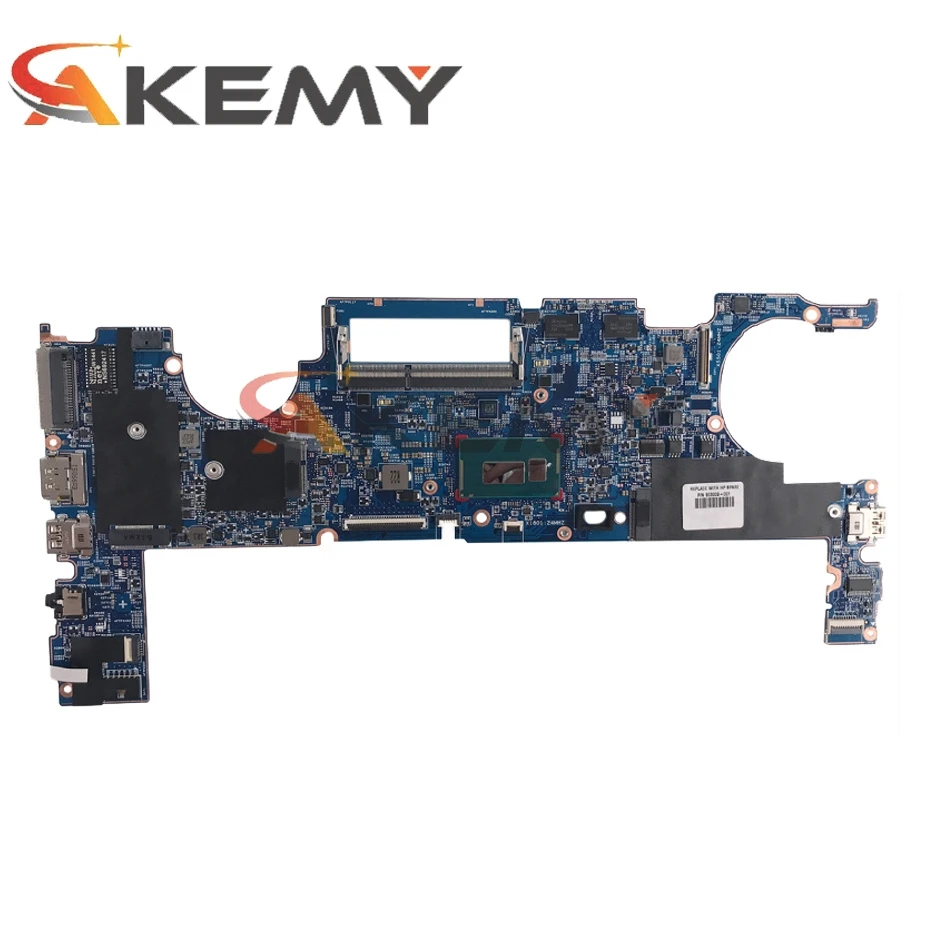 

For HP Folio 1040 G1 Laptop motehrboard 768454-001 768454-501 768454-601 i5-4210U 100% fully tested
