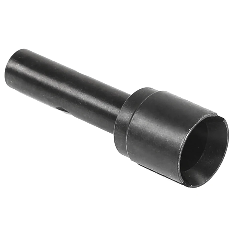 

2 Pcs Steel Drive Axle Cup Shaft for 1/5 HPI King Motor Baja 5B 5T SS SC Rovan Buggy