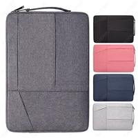for 2020 lenovo tab p11 tb j606f sleeve case waterproof pouch cover for for lenovo p11 j606f j606n j606l 11 multi pockets bags