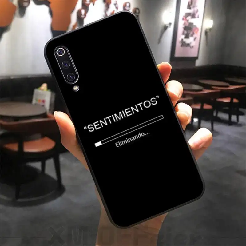 13 причины по которым netflix корпус под плетенную сумку чехол для телефона Xiaomi Note 10 Pro