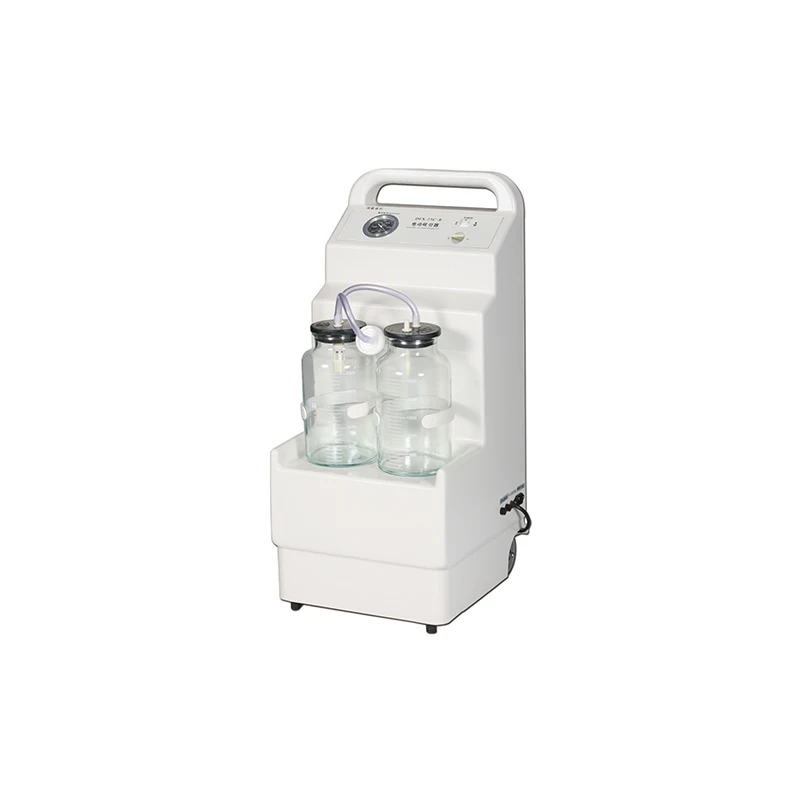 

DFX-23C.II портативный медицинский пластиковый портативный присоска Phlegm, предназначенный для операций в гинекологии