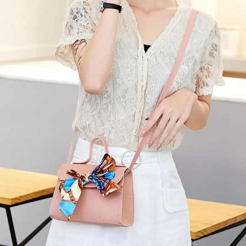 Женские сумки через плечо маленькая сумка конверт мессенджер Женский