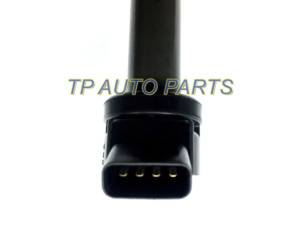 Катушка зажигания для Toyota Cam-ry Hig-hlander Sol-ara Lex-us ES-330 OEM 90919-02246 9091902246 6 шт. | Автомобили и