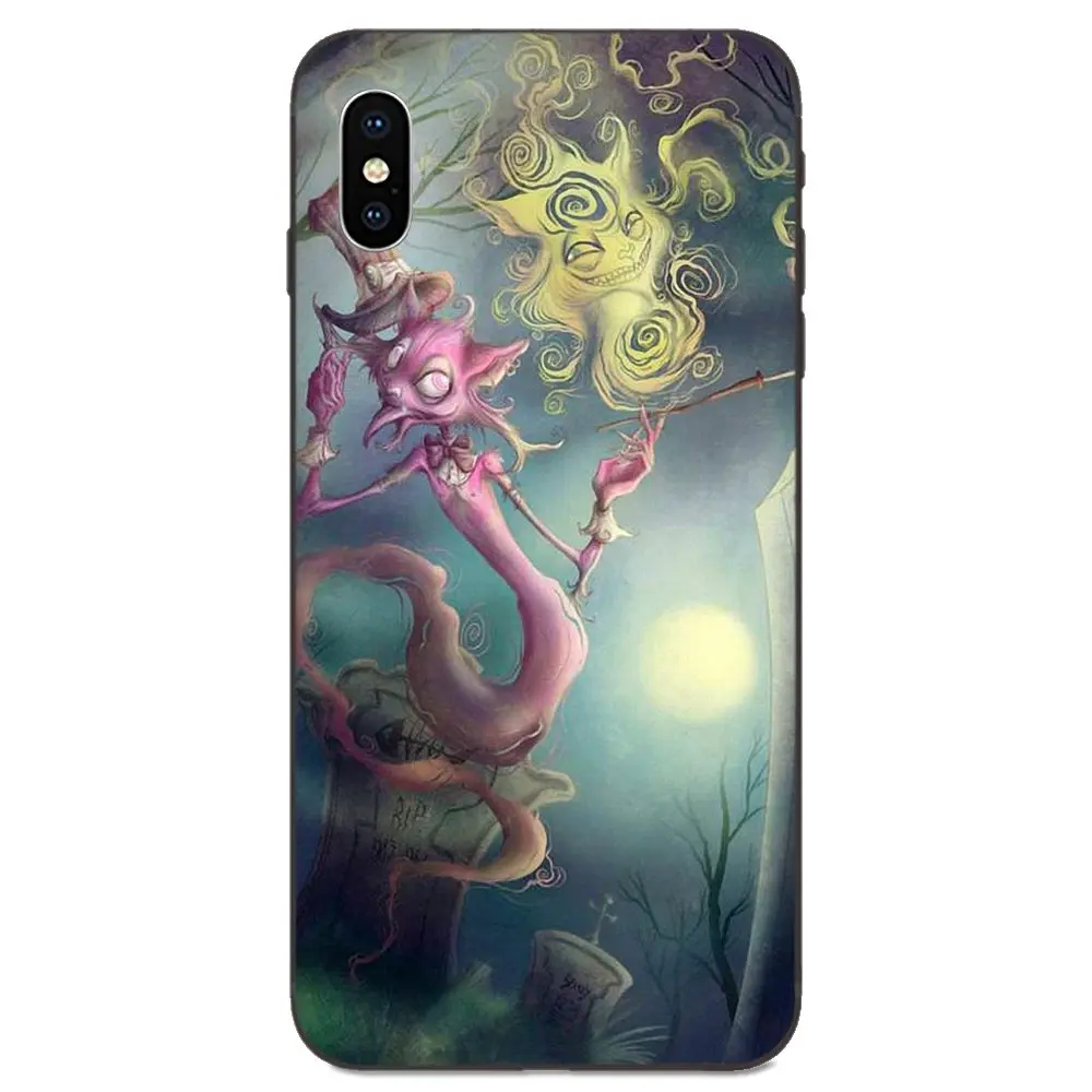 Для Huawei nova 2 2S 3i 4 4e 5i Y3 Y5 II Y6 Y7 Y9 Lite Plus Prime Pro 2017 2018 2019 чехлы из ТПУ с миньонами