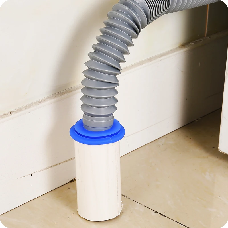 Кухонное уплотнительное кольцо для канализации дезодорирующее кремниевое